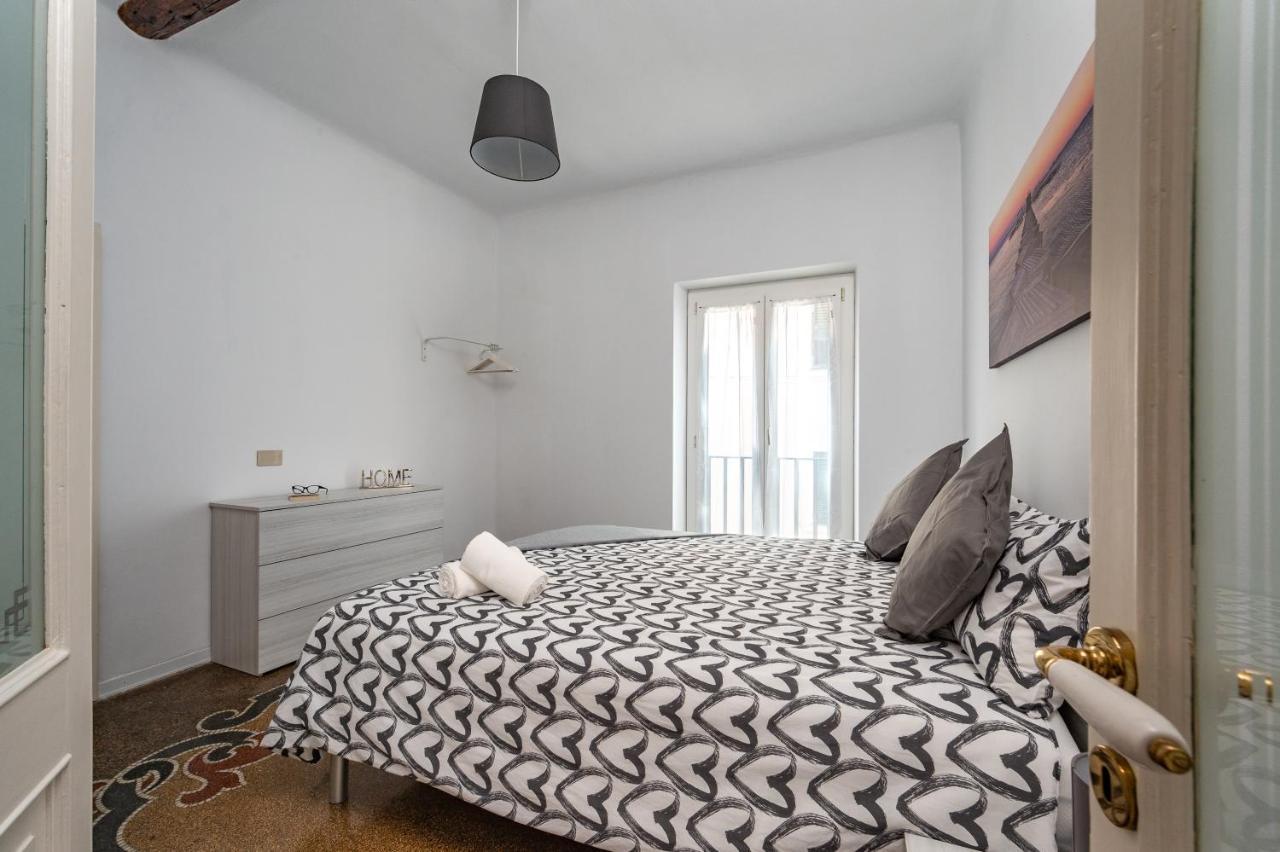 Seaside Apartment Genova מראה חיצוני תמונה