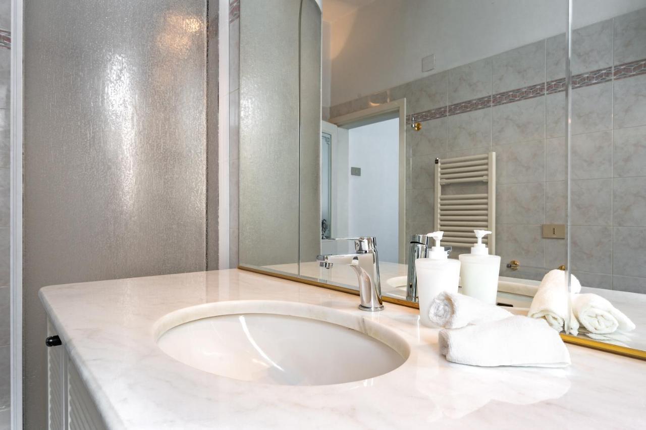 Seaside Apartment Genova מראה חיצוני תמונה
