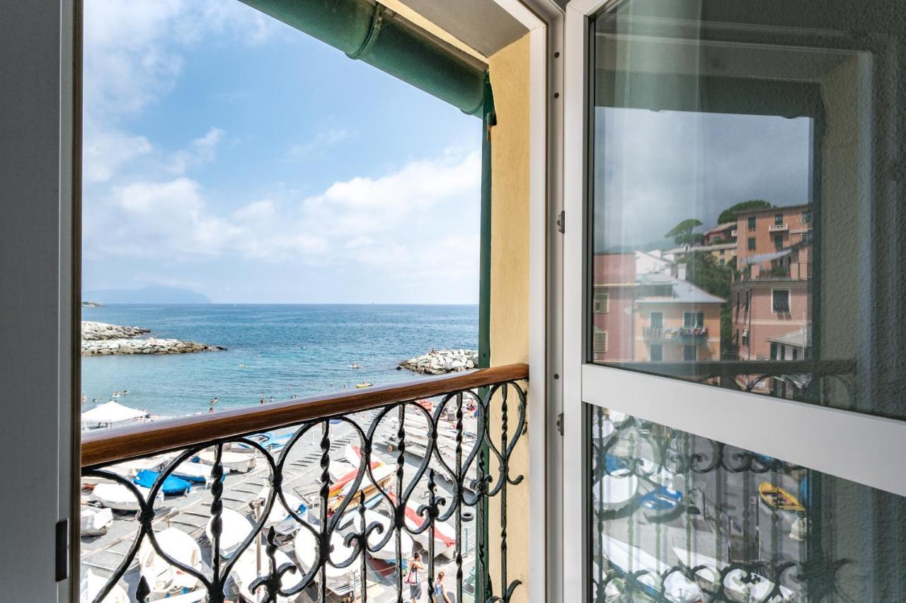 Seaside Apartment Genova מראה חיצוני תמונה