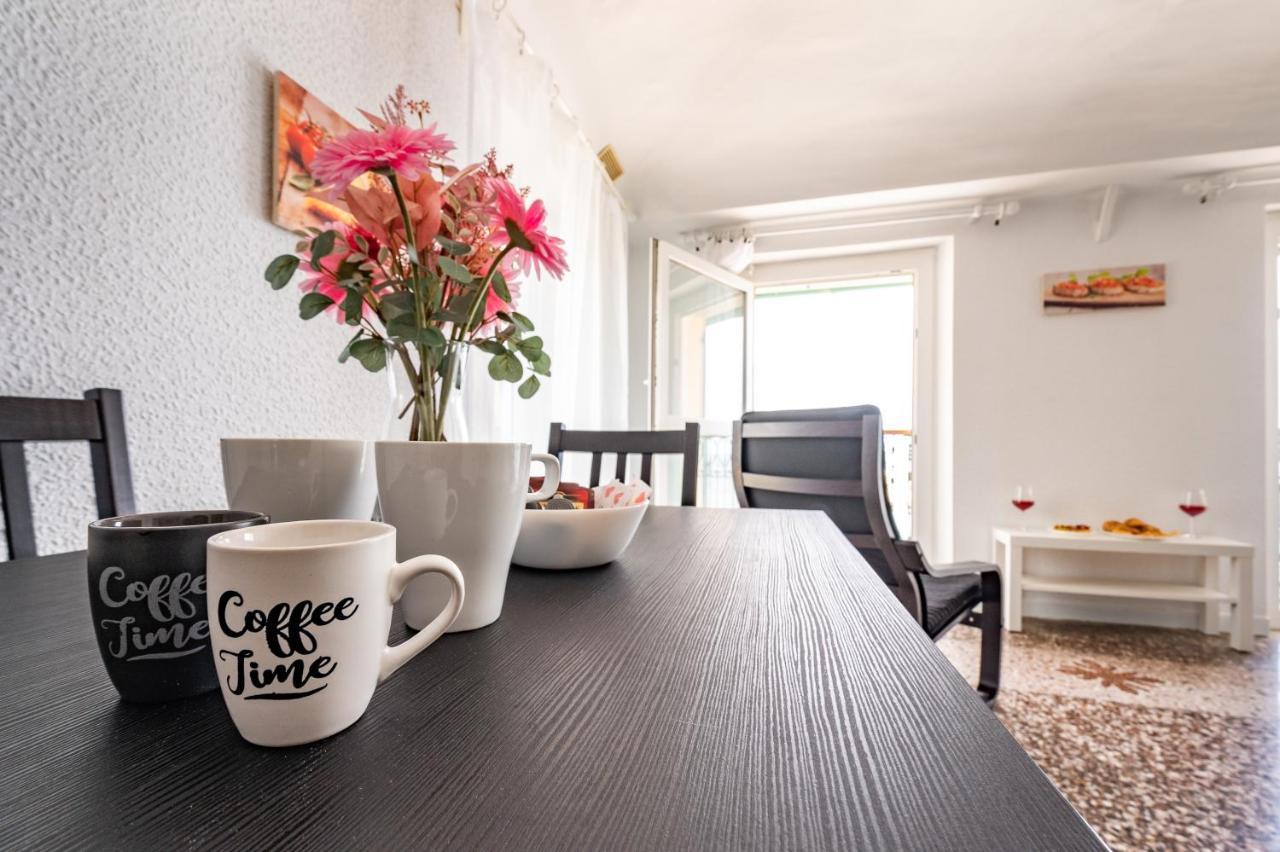 Seaside Apartment Genova מראה חיצוני תמונה