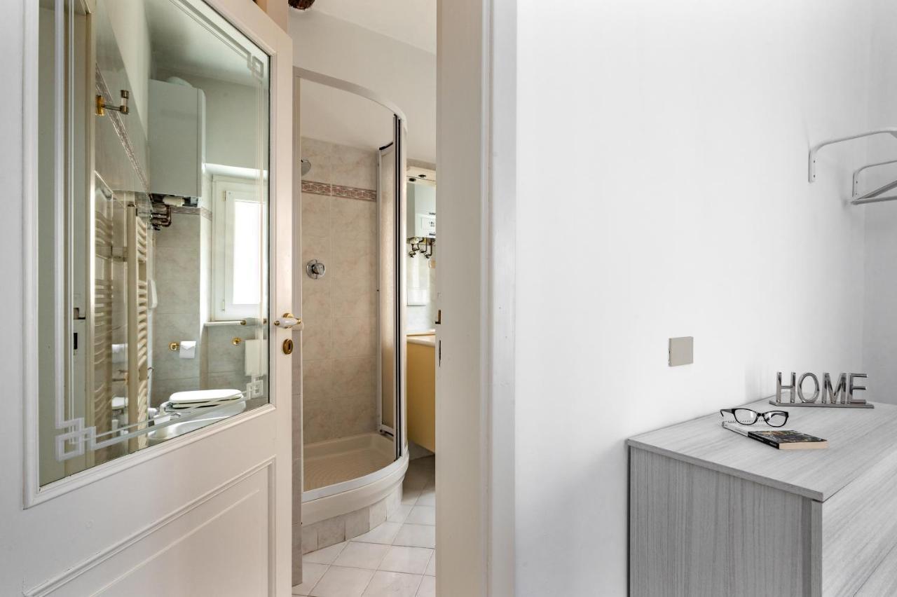 Seaside Apartment Genova מראה חיצוני תמונה