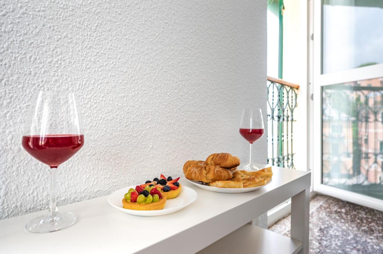 Seaside Apartment Genova מראה חיצוני תמונה