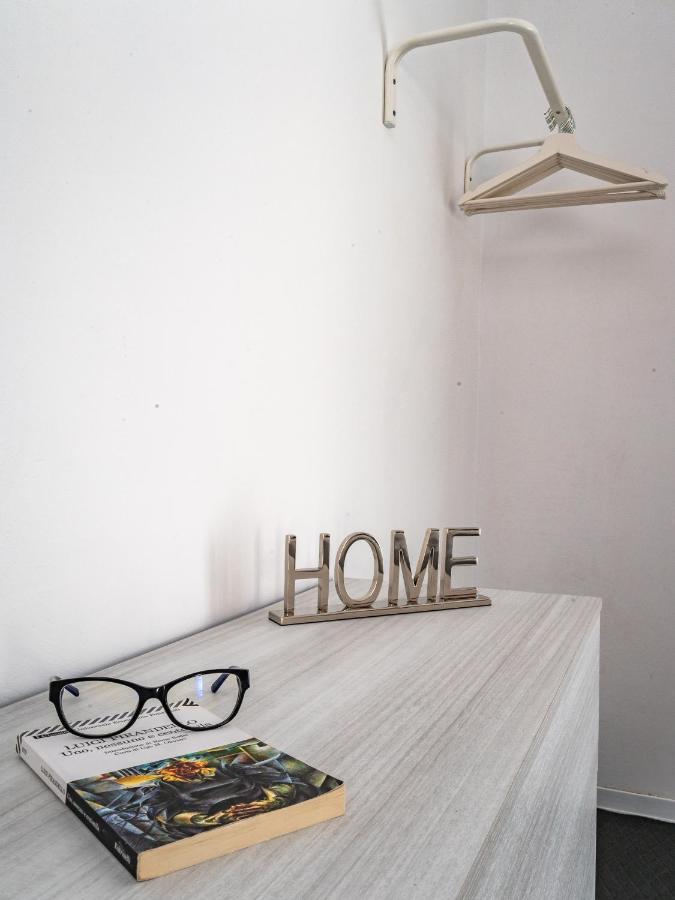 Seaside Apartment Genova מראה חיצוני תמונה