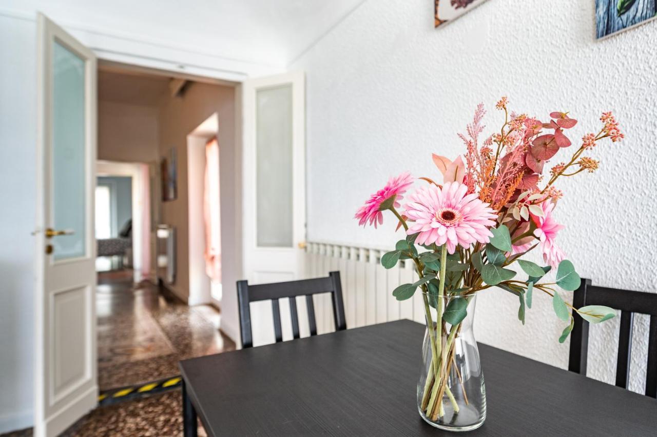 Seaside Apartment Genova מראה חיצוני תמונה