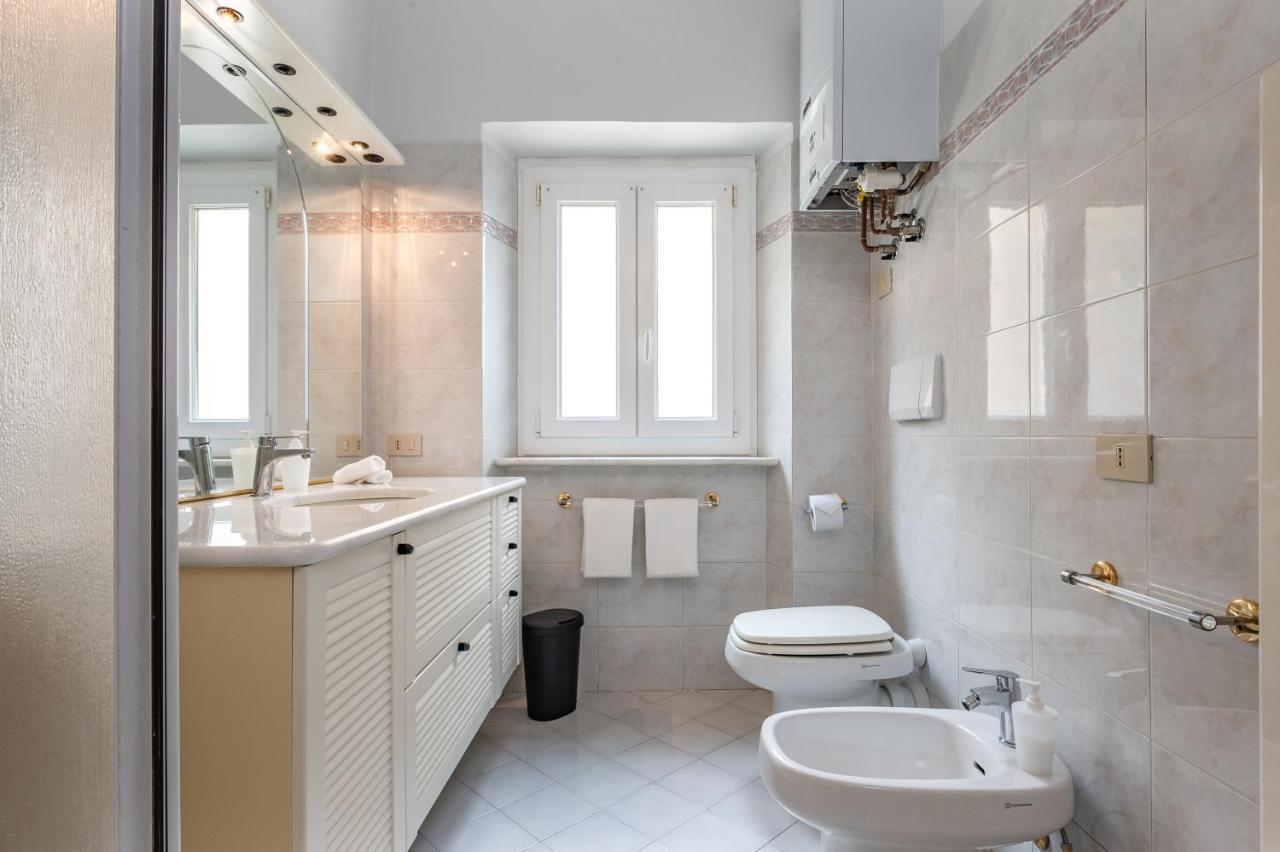 Seaside Apartment Genova מראה חיצוני תמונה
