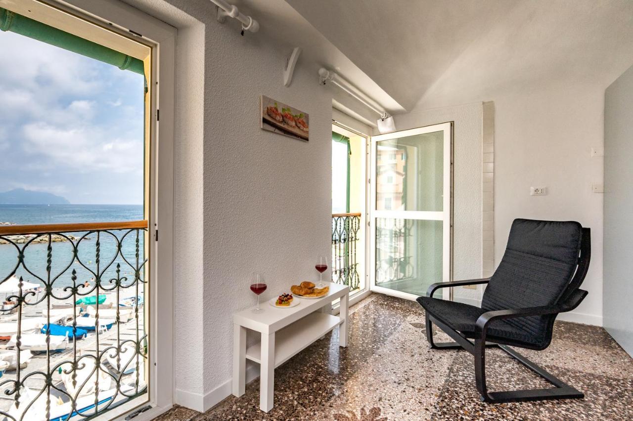 Seaside Apartment Genova מראה חיצוני תמונה